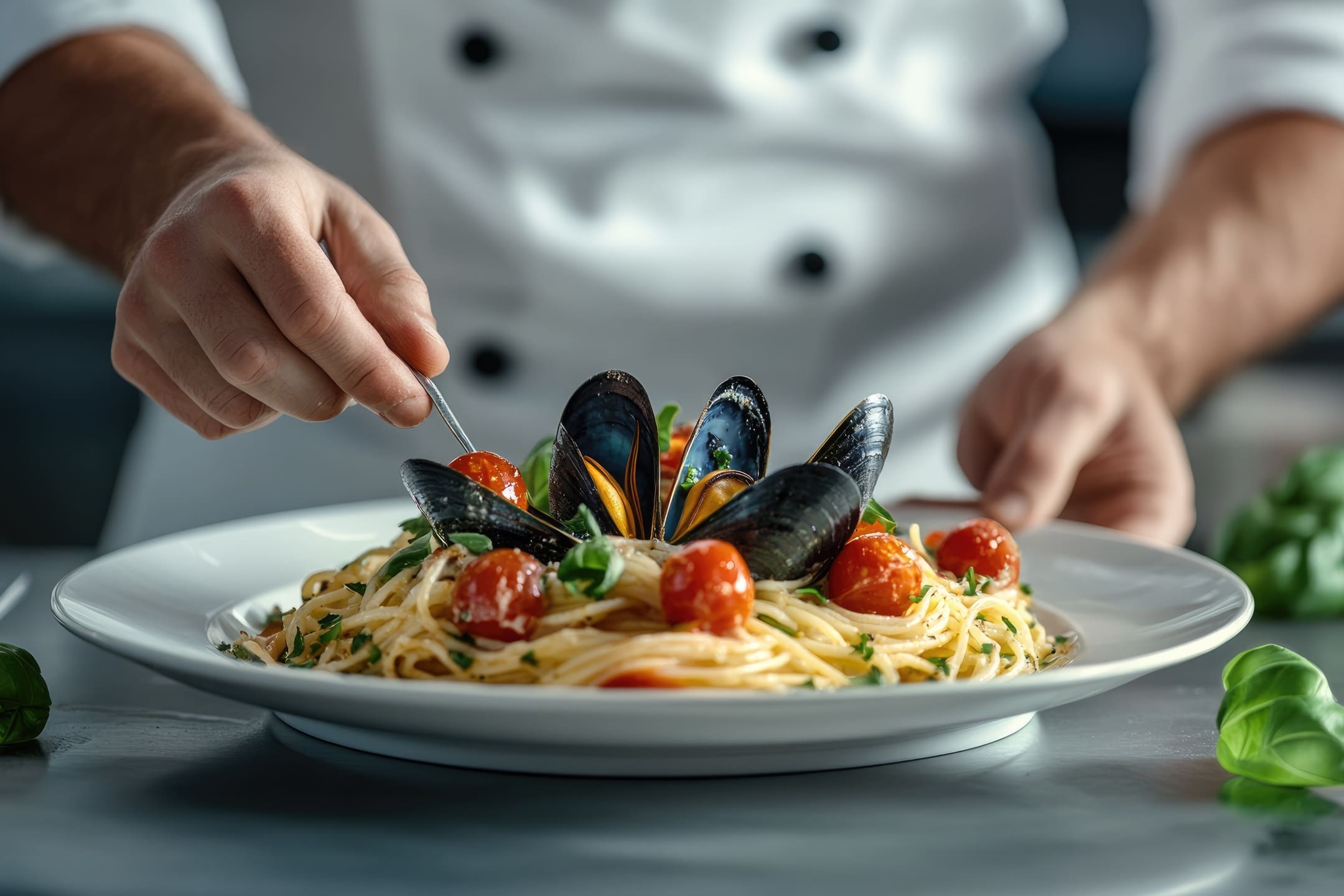 Imagen del restaurante